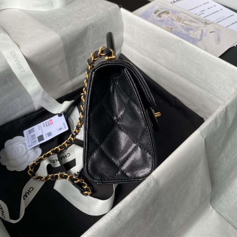 Ch**el satchel bags